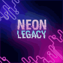 Neon Legacy GIF - Neon Legacy GIFs