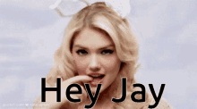 Hey Jay Jay GIF - Hey Jay Jay Hey GIFs