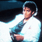 Thriller Michael Jackson GIF - Thriller Michael Jackson Michael Jackson GIFs