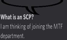 Scp What Is Scp GIF - Scp What Is Scp GIFs