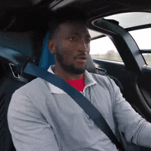 Surprised Marques Brownlee GIF - Surprised Marques Brownlee Amazed GIFs