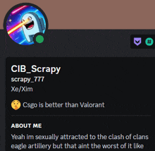 Clash Of Clans Sexualiuty GIF