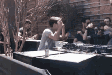 Party Party Hard GIF - Party Party Hard Pedro Neves GIFs