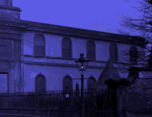 Tom Slemen Hauted Liverpool GIF - Tom Slemen Hauted Liverpool Haunted Mansion GIFs