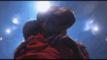 I Love You Like A Play-cousin GIF - Et Extra Terrestial Drama GIFs