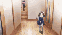 Anime Jump GIF - Anime Jump Hug GIFs