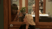 Parks And Rec Donna GIF - Parks And Rec Donna Told You So GIFs