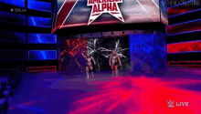 American Alpha GIF - American Alpha Americanalpha GIFs