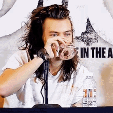Harry Styles One GIF - Harry Styles One Direction GIFs