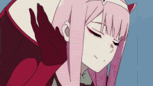 Cant Heart You Anime GIF