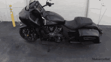 Check This Out Motorcyclist GIF - Check This Out Motorcyclist Motorcyclist Magazine GIFs