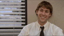 The Office Excited GIF - The Office Excited This Guy GIFs