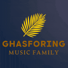 Ghasforing Gmf GIF - Ghasforing Gmf Music Family GIFs