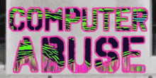 Cybersecurity Art Mule Yong GIF - Cybersecurity Art Mule Yong Computer Abuse GIFs