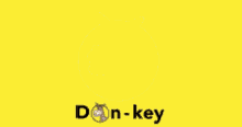 Donkey Finance Don GIF - Donkey Finance Don GIFs