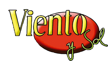 Viento Y Sol Grupo Viento Y Sol Sticker - Viento Y Sol Grupo Viento Y Sol Viento Y Sol Logo Png Stickers
