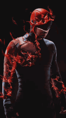 Daredevil Marvel GIF - Daredevil Marvel Netflix GIFs
