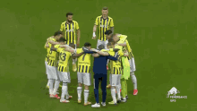 Fenerbahçe Gifsfb GIF - Fenerbahçe Gifsfb GIFs