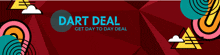 Dart Deal GIF - Dart Deal GIFs