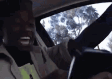 #dead GIF - Text While Driving GIFs