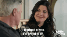 Proud Of You Chessies GIF