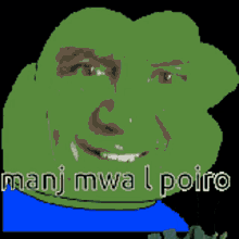 Manj Mwa L Poiro Cabbage GIF - Manj Mwa L Poiro Cabbage Vegetable GIFs