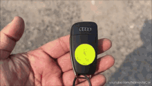 Audi Q3 Audi India GIF - Audi Q3 Audi India Namastecar GIFs