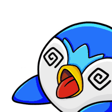 piplup dead