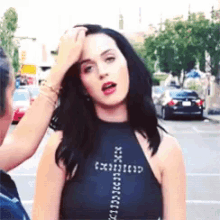 Katy Perry GIF - Katy Perry Katyperry GIFs