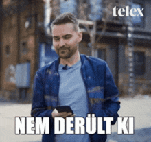 Telex Nemderulki GIF - Telex Nemderulki Clickbait GIFs