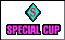 Special Cup Icon Sticker - Special Cup Icon Mario Kart Stickers