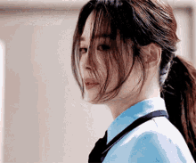Kim Hyun Joo Khjdang GIF - Kim Hyun Joo Khjdang Surprised GIFs