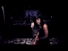 Vic Fuentes Being Silly GIF - Fuentesvic GIFs