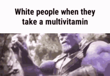 Akemii Multivitamin GIF - Akemii Multivitamin White People GIFs