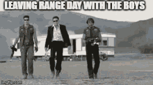 Range Boys GIF - Range Boys Day GIFs