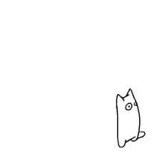 animation cat