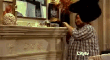Himym Tophat GIF - Himym Tophat GIFs