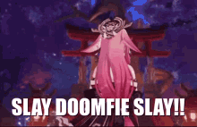 Doomfie Doomfers GIF - Doomfie Doomfers GIFs