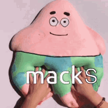 Macks GIF - Macks GIFs