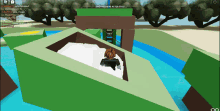 Wipeout Roblox Roblox Wipeout GIF