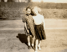Lou And Mary First Grade GIF - Lou And Mary First Grade GIFs