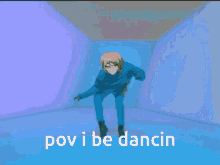 Danganronpa Dance GIF - Danganronpa Dance Meme GIFs
