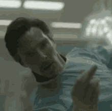 Benedict Cumberbatch GIF - Benedict Cumberbatch Doctor Strange GIFs