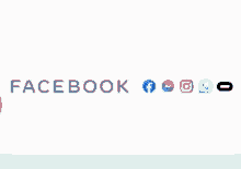 metafacebooknewlogocompany meta facebook new rebrand