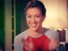 Piper Charmed GIF - Piper Charmed GIFs