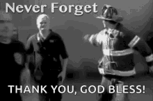 911 Never Forget GIF - 911 Never Forget God Bless GIFs