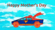 Happy Mothers Day Happy Mothers Day Weekend GIF - Happy Mothers Day Happy Mothers Day Weekend Mom GIFs