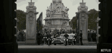 The Crown Entry GIF