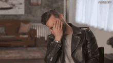 Long Face GIF - Younger Tv Younger Tv Land GIFs