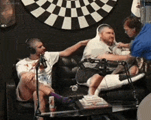 H3 H3 Podcast GIF - H3 H3 Podcast Howie GIFs